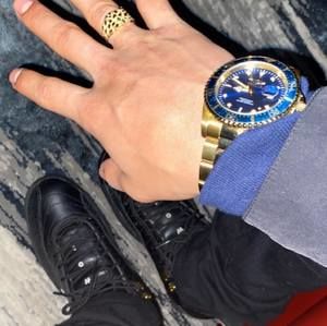 Meet your Posher, Bj